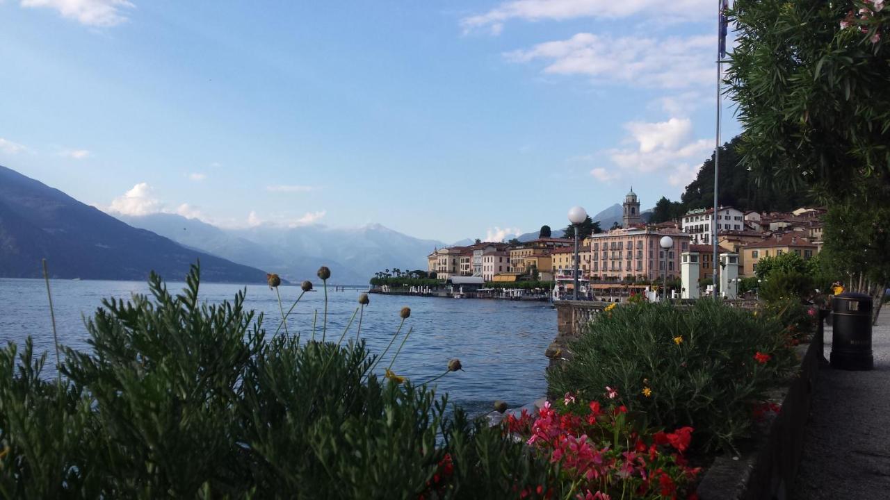 Apartment A Lago Private Beach And Parking Oliveto Lario Экстерьер фото